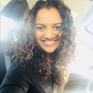 Meet your Posher, Aneri